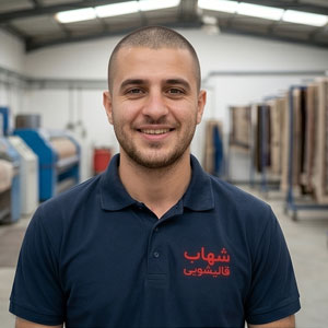 صابر اکبری