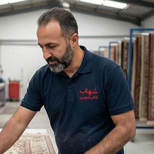 مجید سعیدی راد